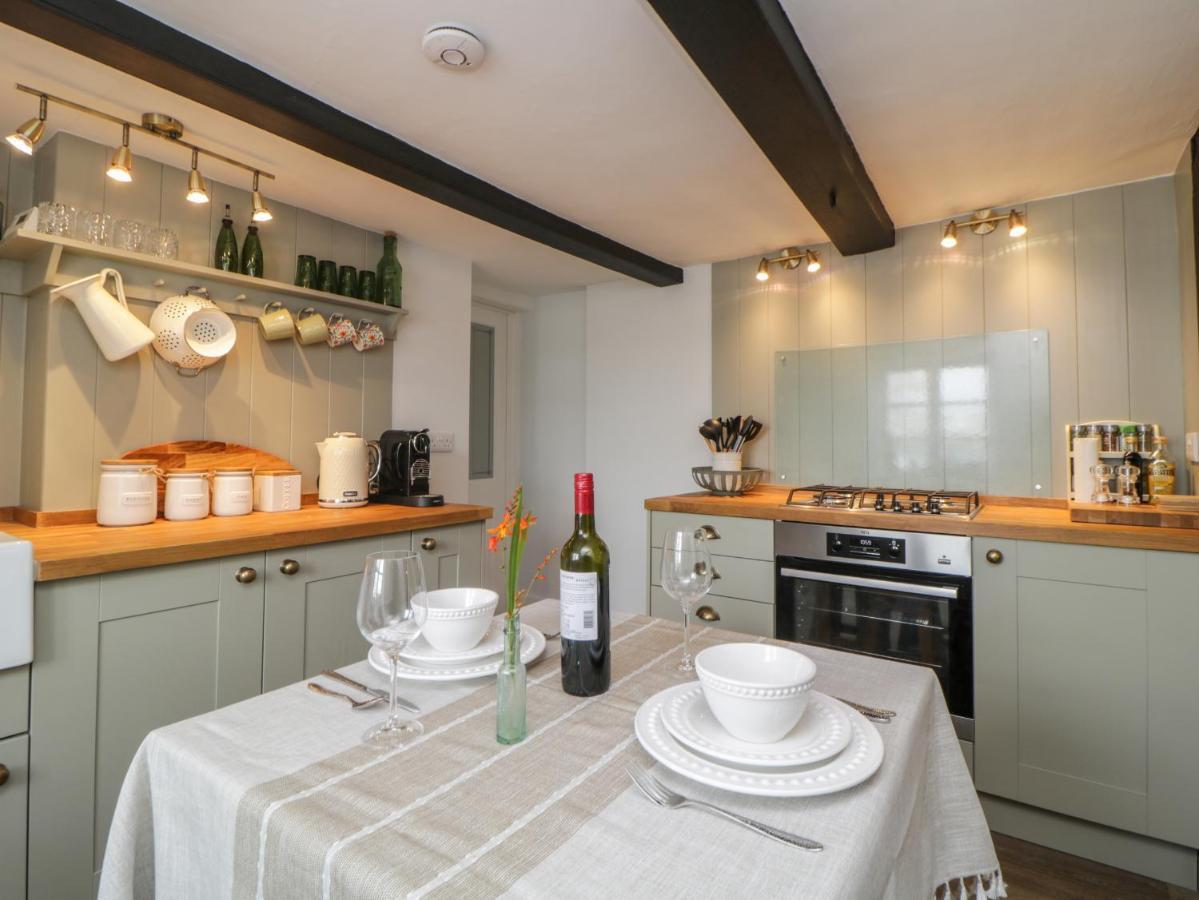 Clover Holiday home *