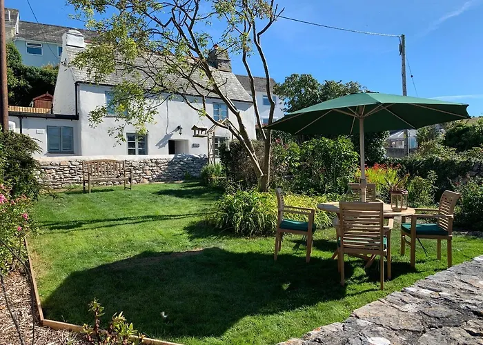 Clover Cottage